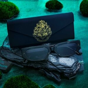 Slytherin™ 2.0 - DIFF Sunglasses